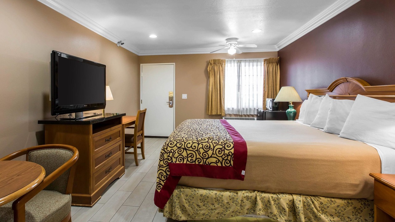 Photo of Bedroom in Cypress