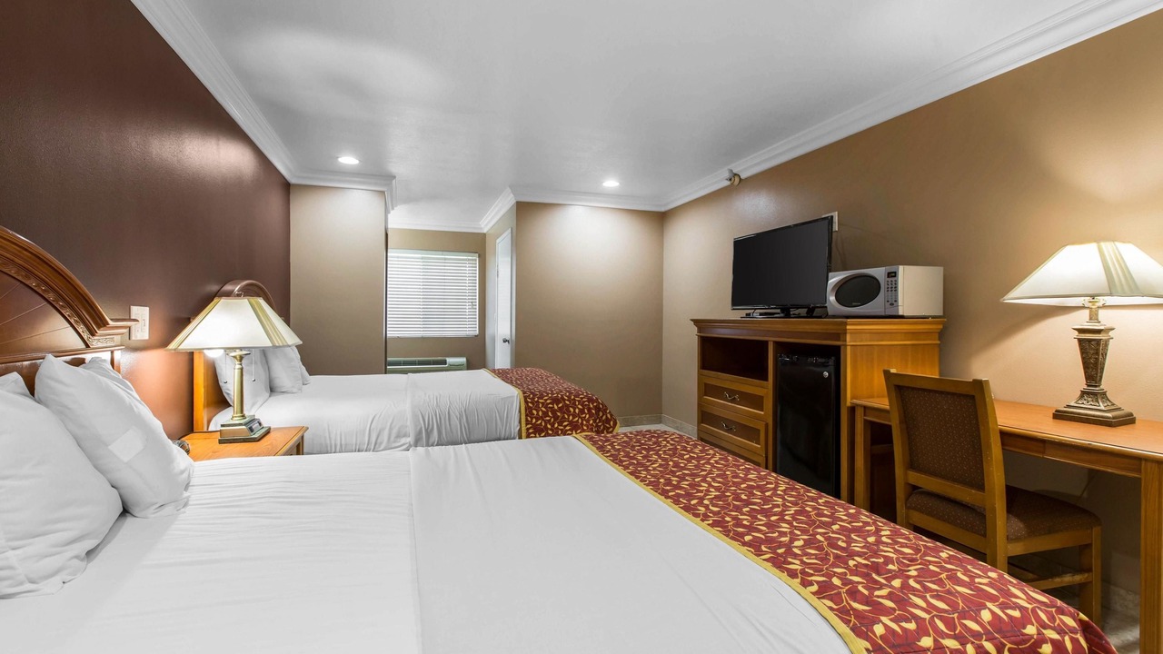 Photo of Bedroom in Cypress