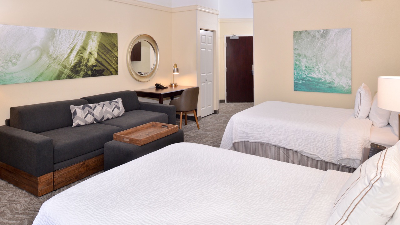 Photo of Bedroom in Corona