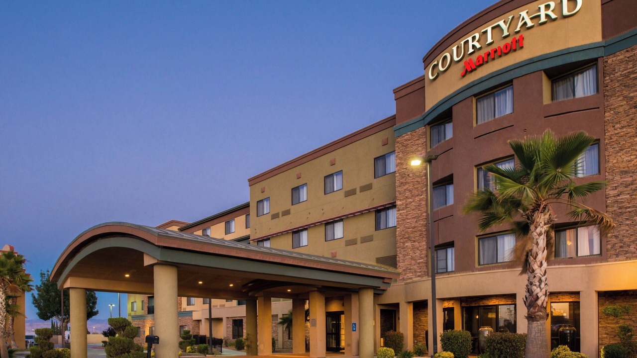 Photo of Outdoor in Hesperia
