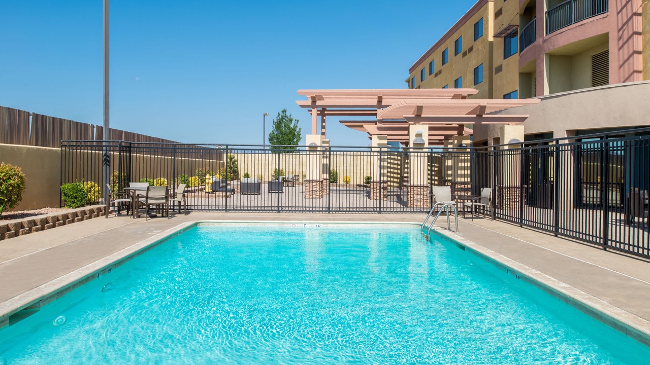 Photo of Outdoor in Hesperia