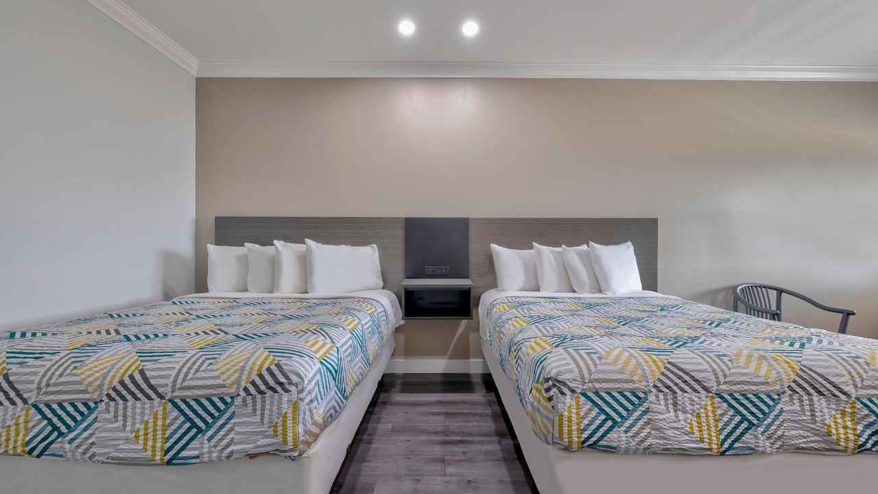 Photo of Bedroom in South Gate