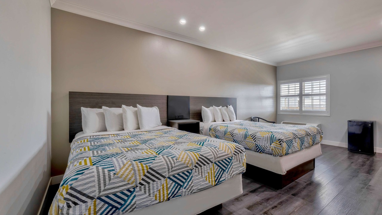 Photo of Bedroom in South Gate