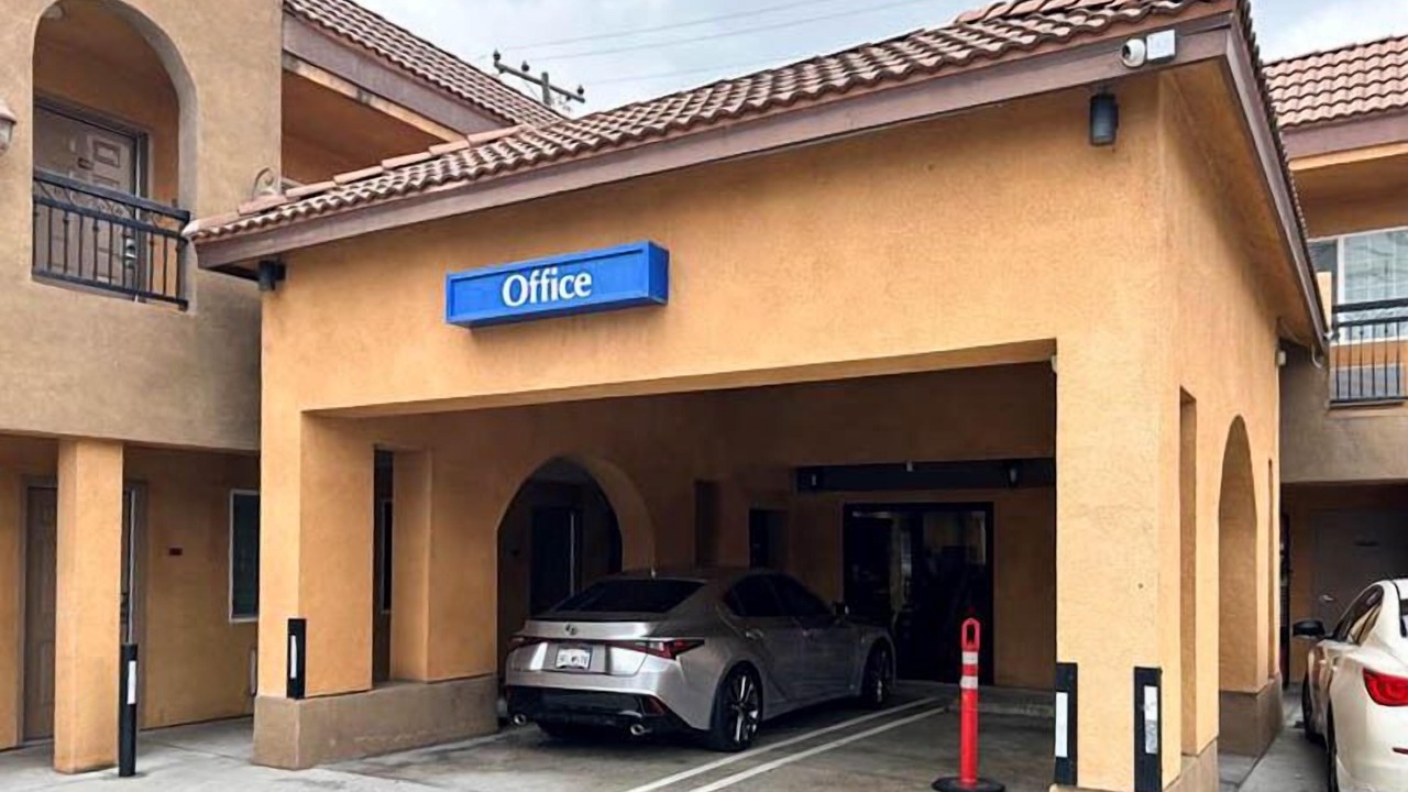 Photo of Outdoor in South Gate