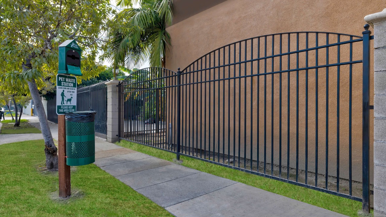Photo of Outdoor in South Gate