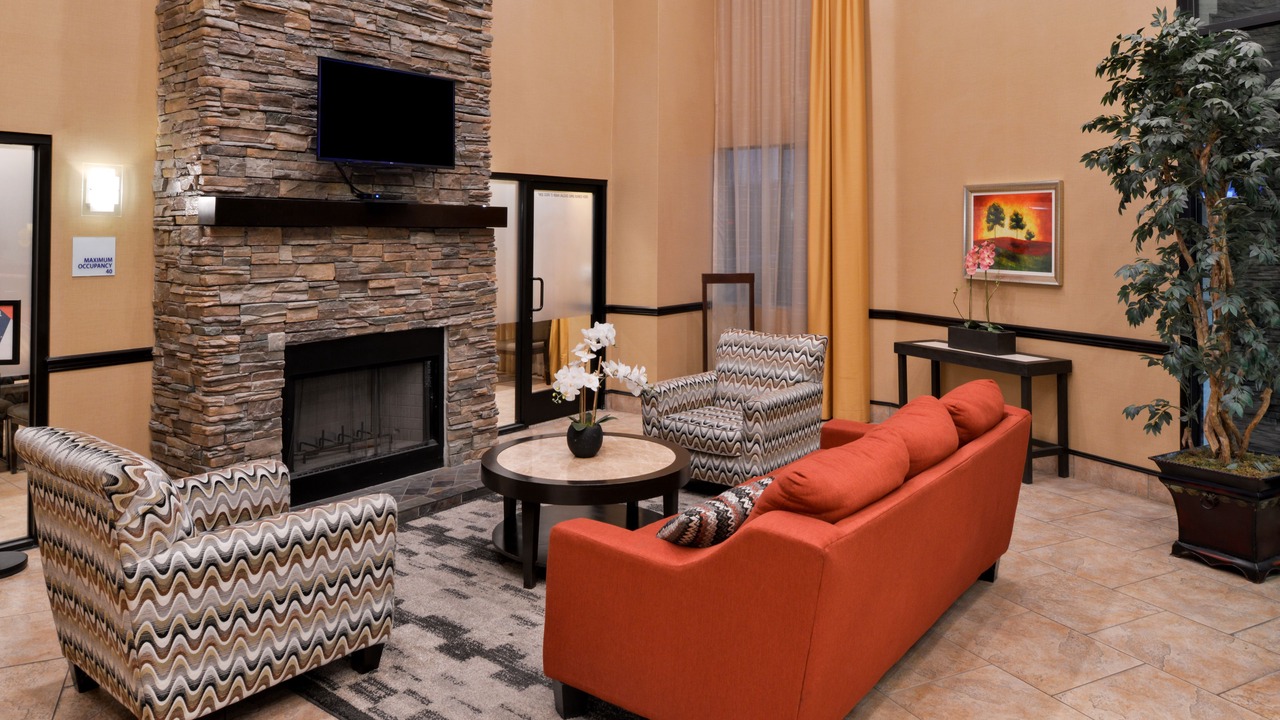 Photo of Livingroom in Chino Hills
