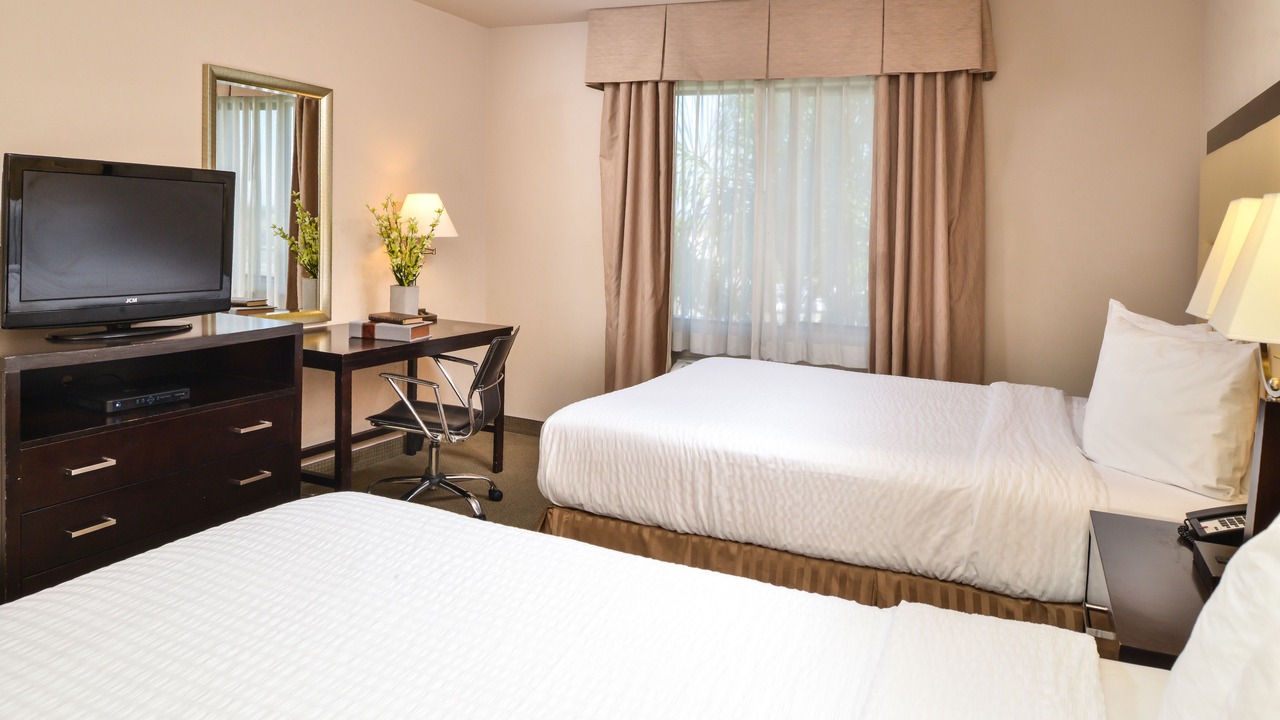 Photo of Bedroom in Chino Hills