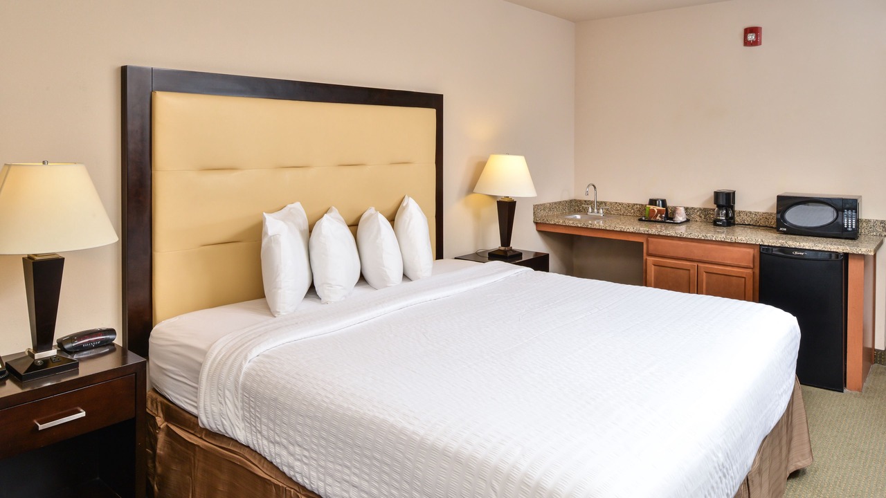 Photo of Bedroom in Chino Hills