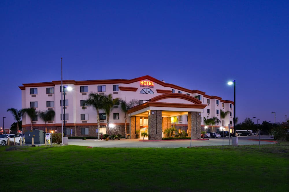 Photo of Outdoor in Chino Hills