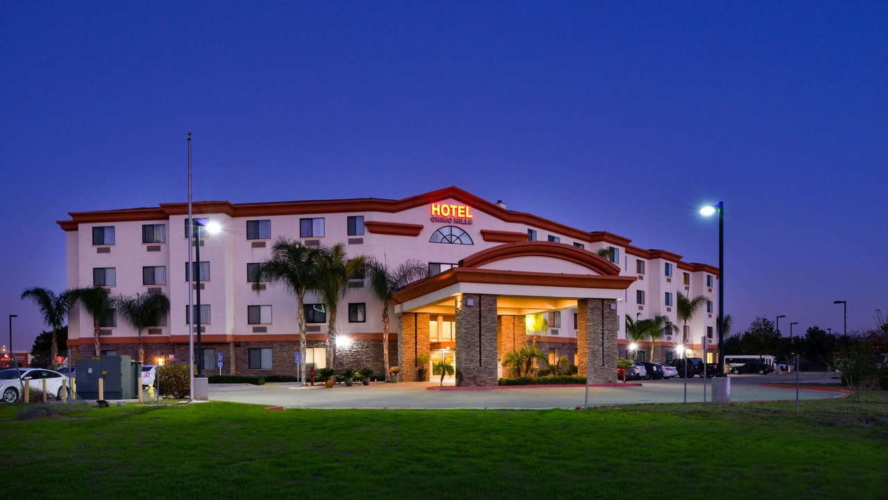 Photo of Outdoor in Chino Hills