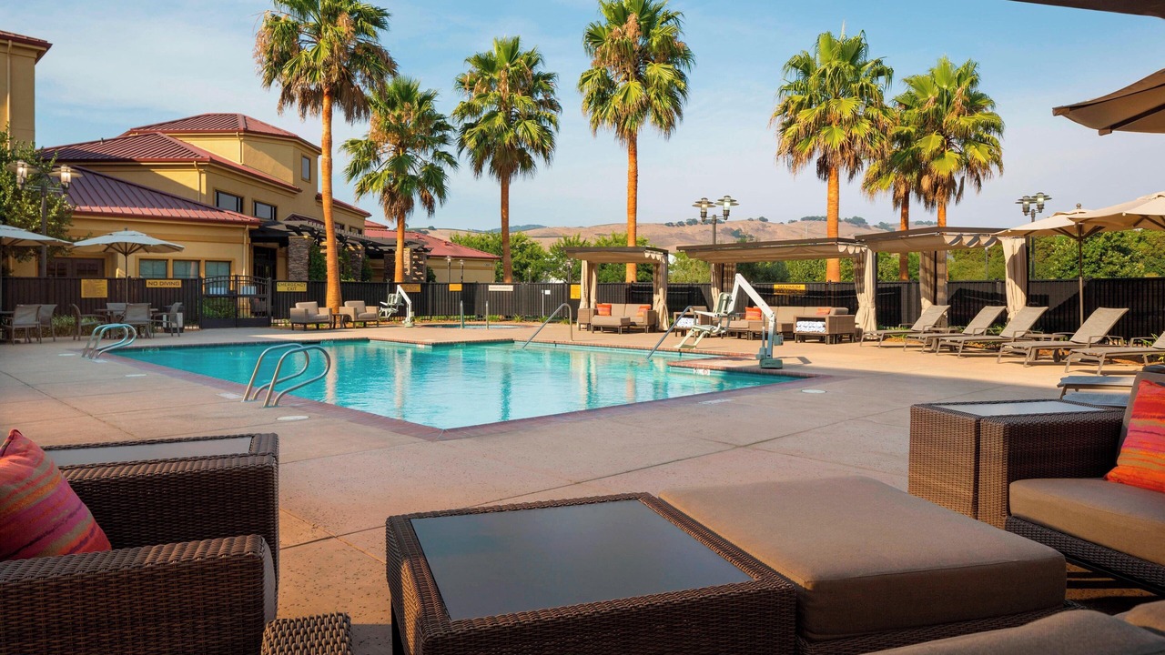 Photo of Outdoor in Napa