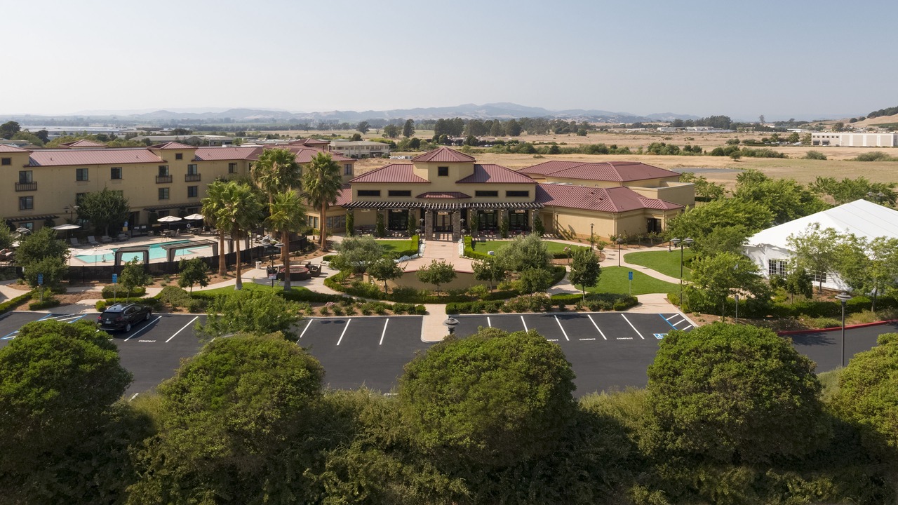 Photo of Outdoor in Napa
