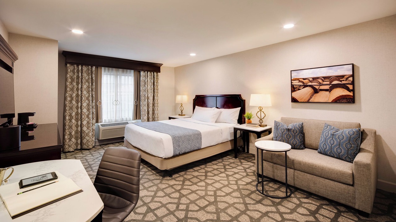 Photo of Bedroom in Redlands