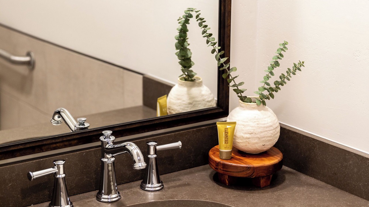 Photo of Bathroom in Redlands