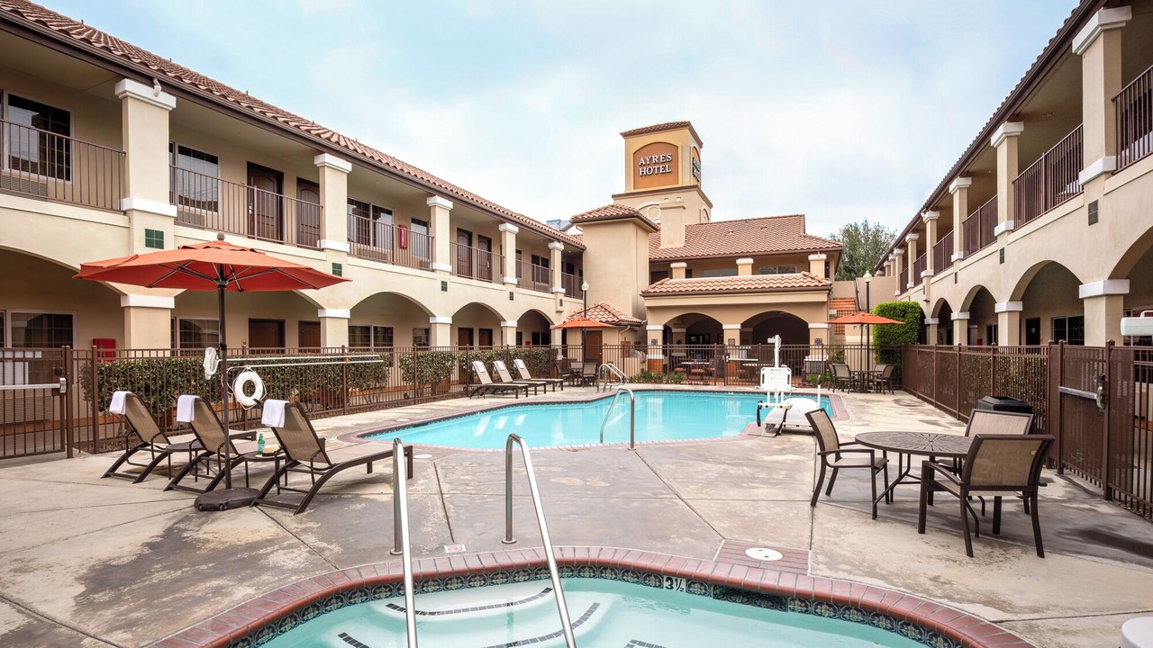 Photo of Outdoor in Redlands