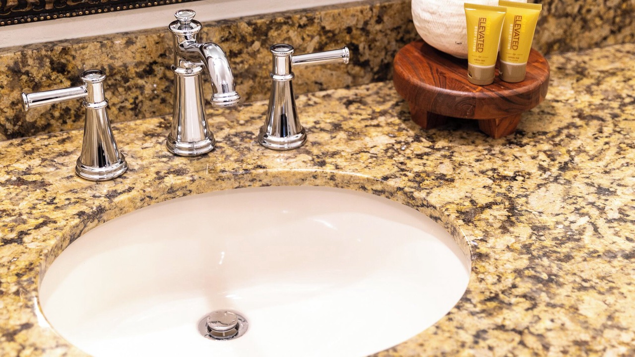 Photo of Bathroom in Redlands