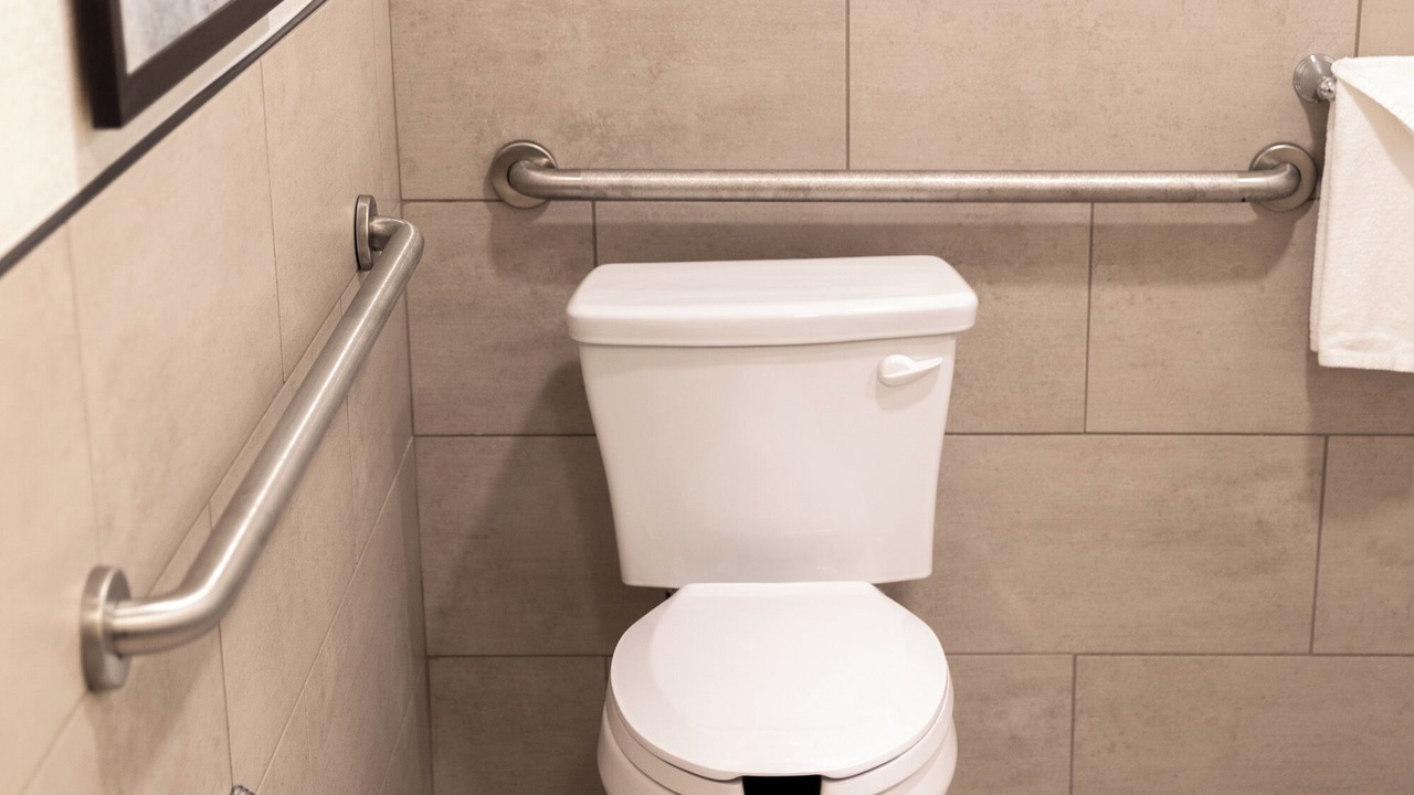 Photo of Bathroom in Redlands