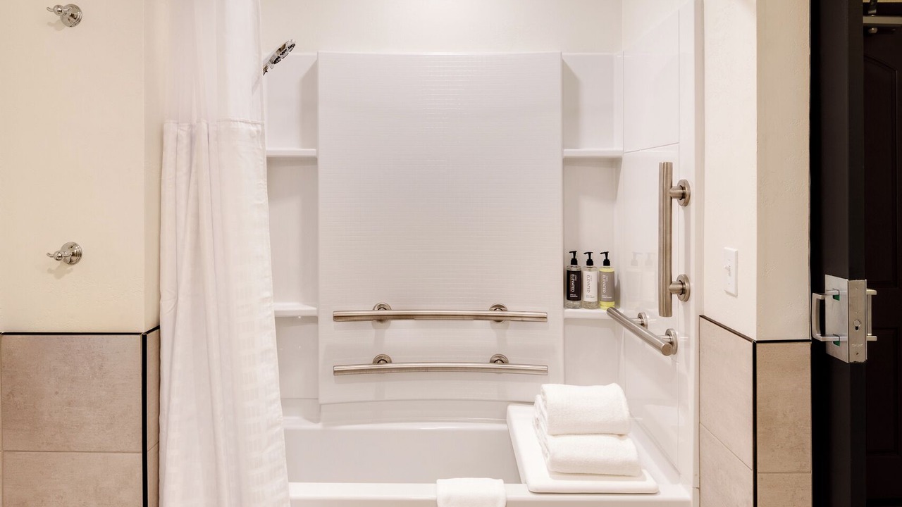 Photo of Bathroom in Redlands