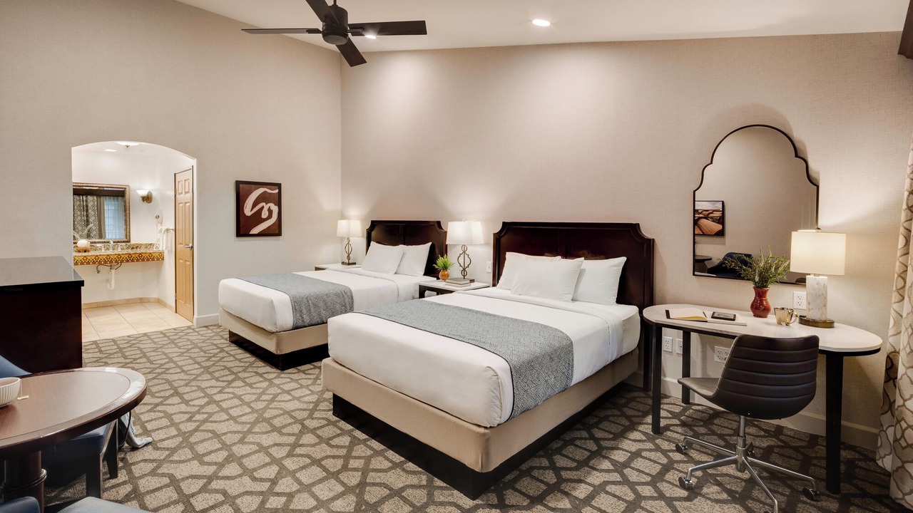 Photo of Bedroom in Redlands