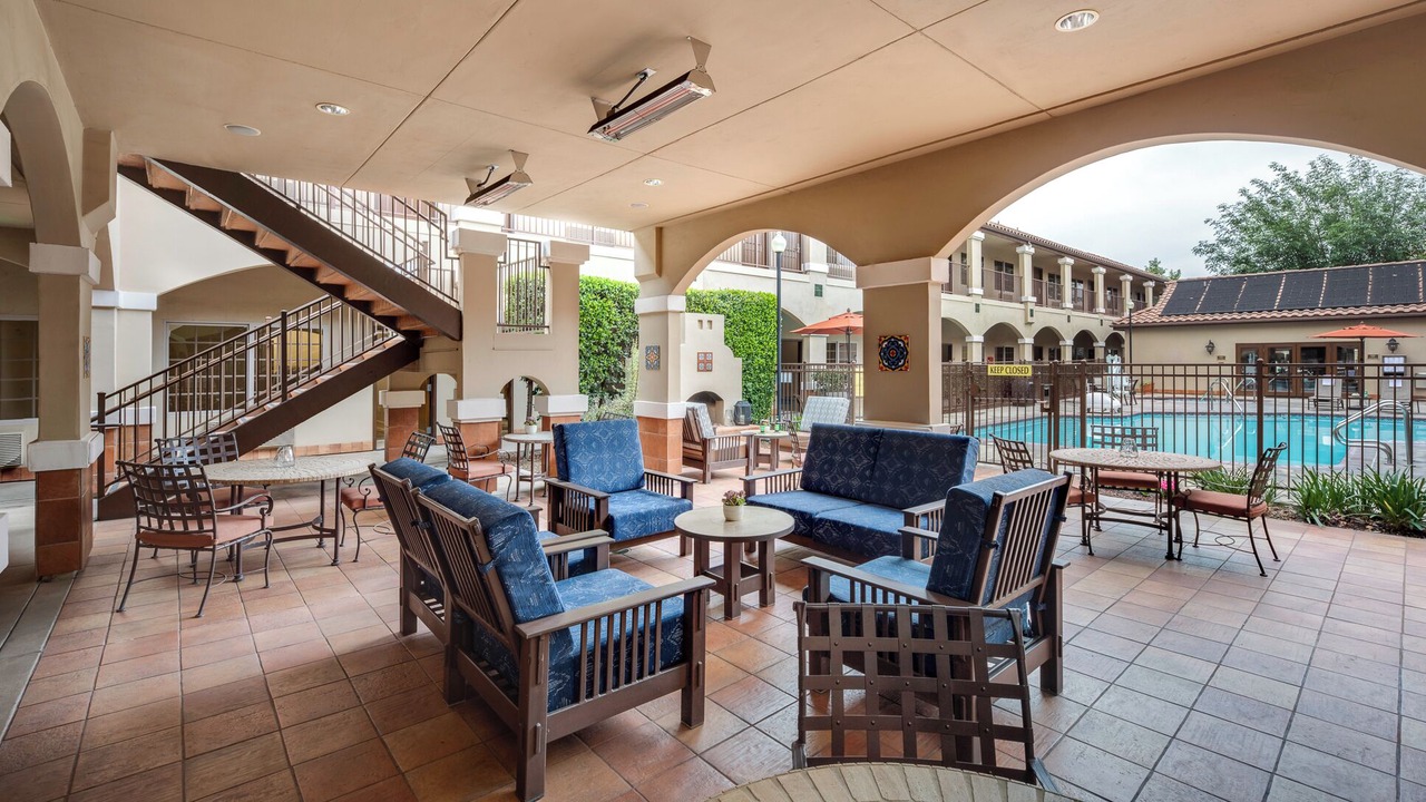 Photo of Outdoor in Redlands