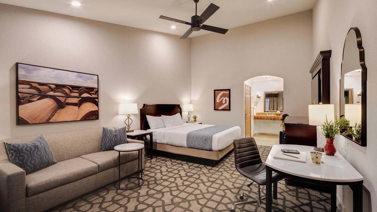Photo of Bedroom in Redlands