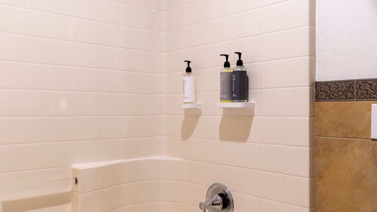 Photo of Bathroom in Redlands