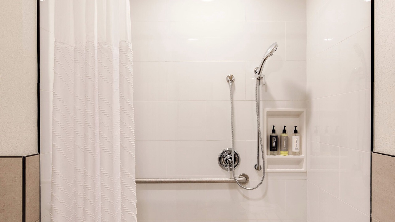 Photo of Bathroom in Redlands