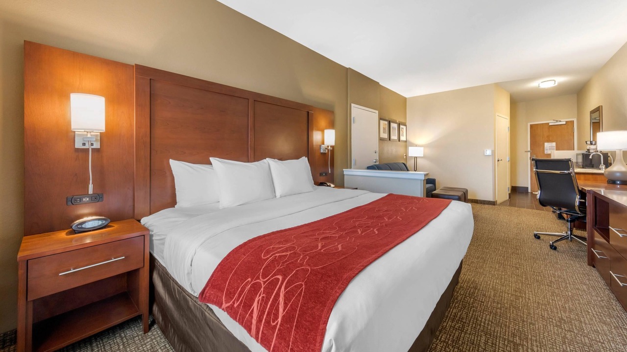 Photo of Bedroom in Barstow