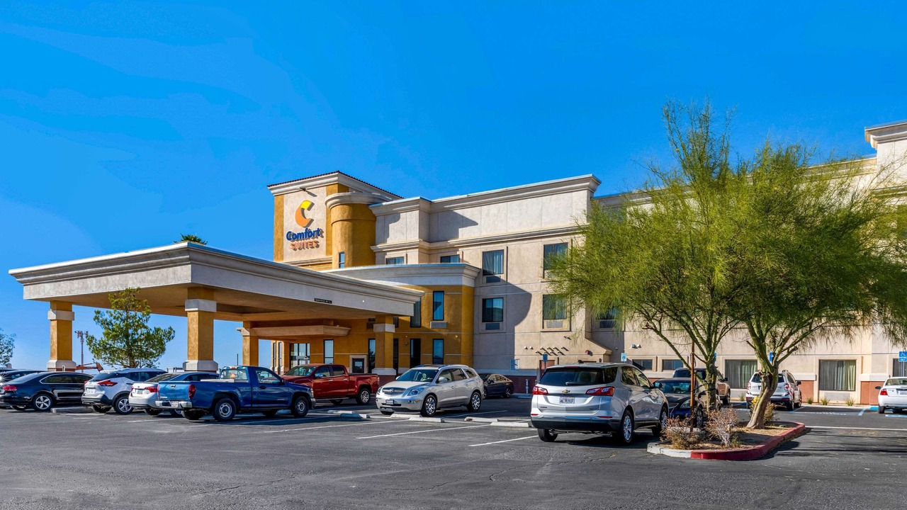 Photo of Outdoor in Barstow