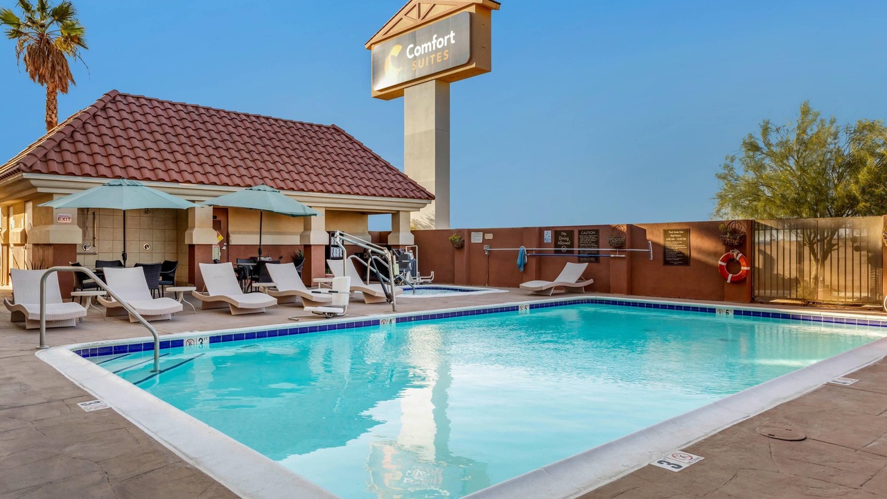 Photo of Outdoor in Barstow