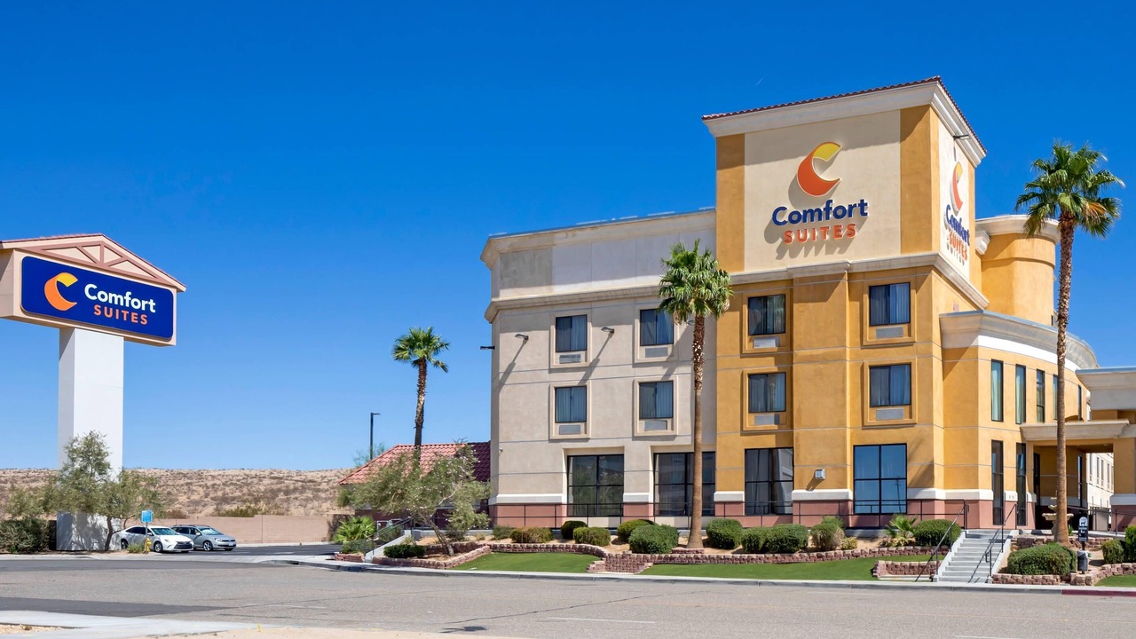 Photo of Outdoor in Barstow