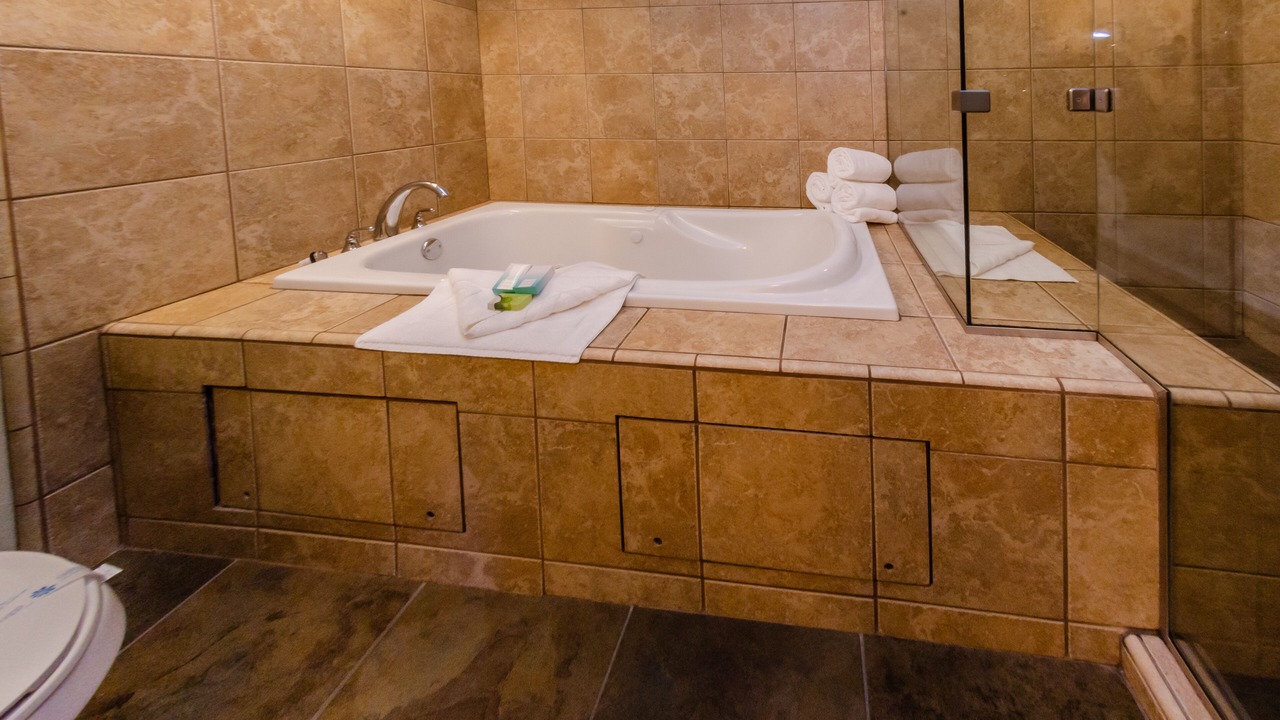 Photo of Bathroom in Oroville