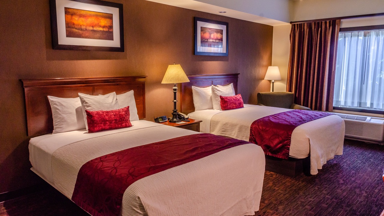 Photo of Bedroom in Oroville