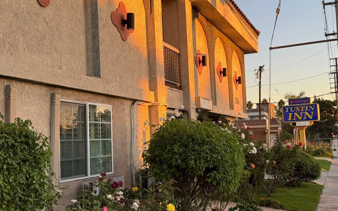 Photo of Outdoor in Orange