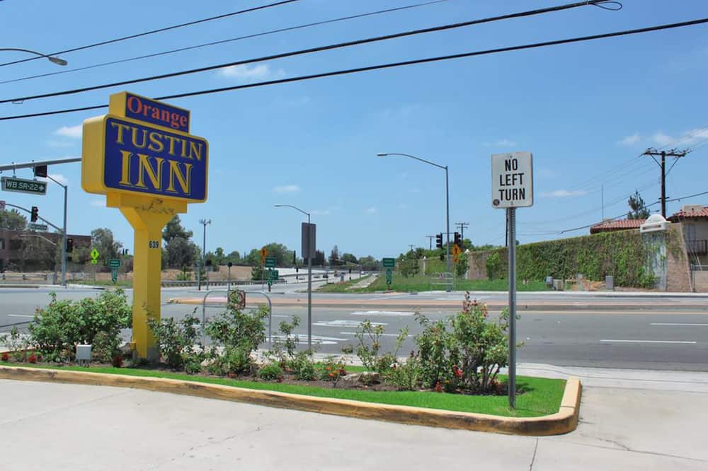 Photo of Outdoor in Orange