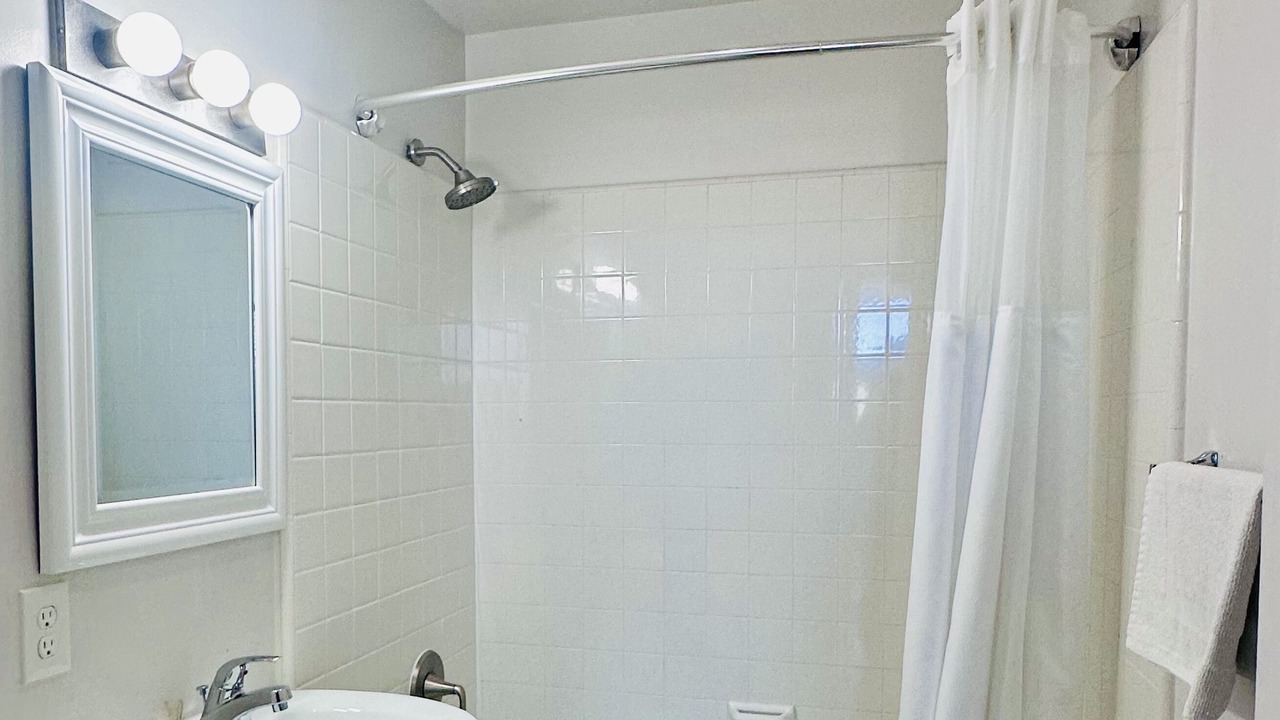Photo of Bathroom in Marina del Rey