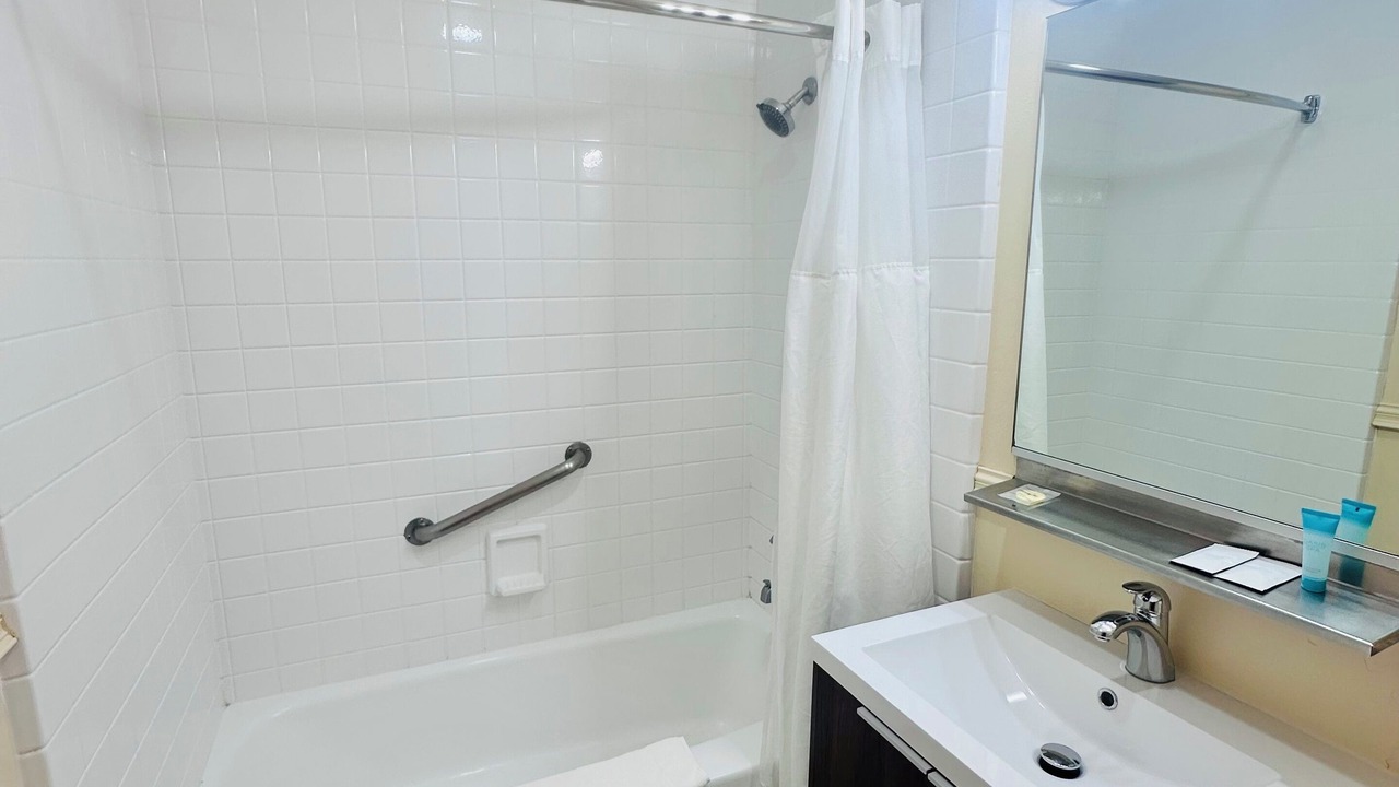Photo of Bathroom in Marina del Rey
