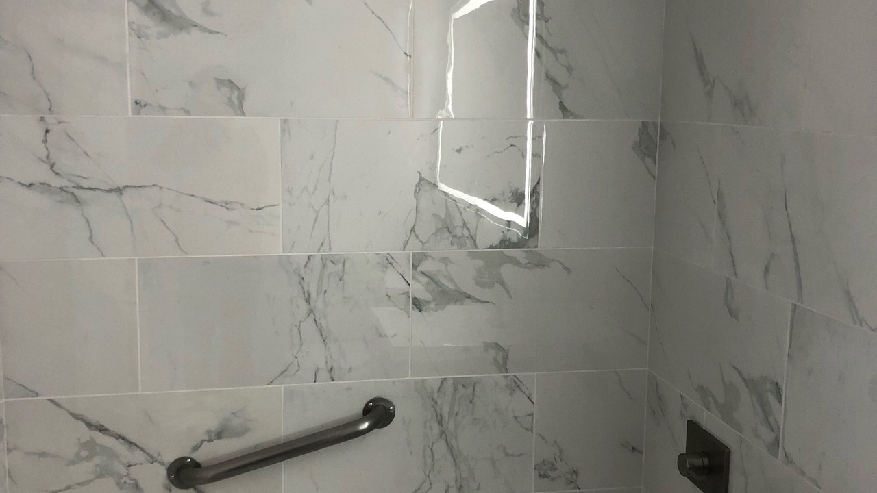 Photo of Bathroom in Marina del Rey