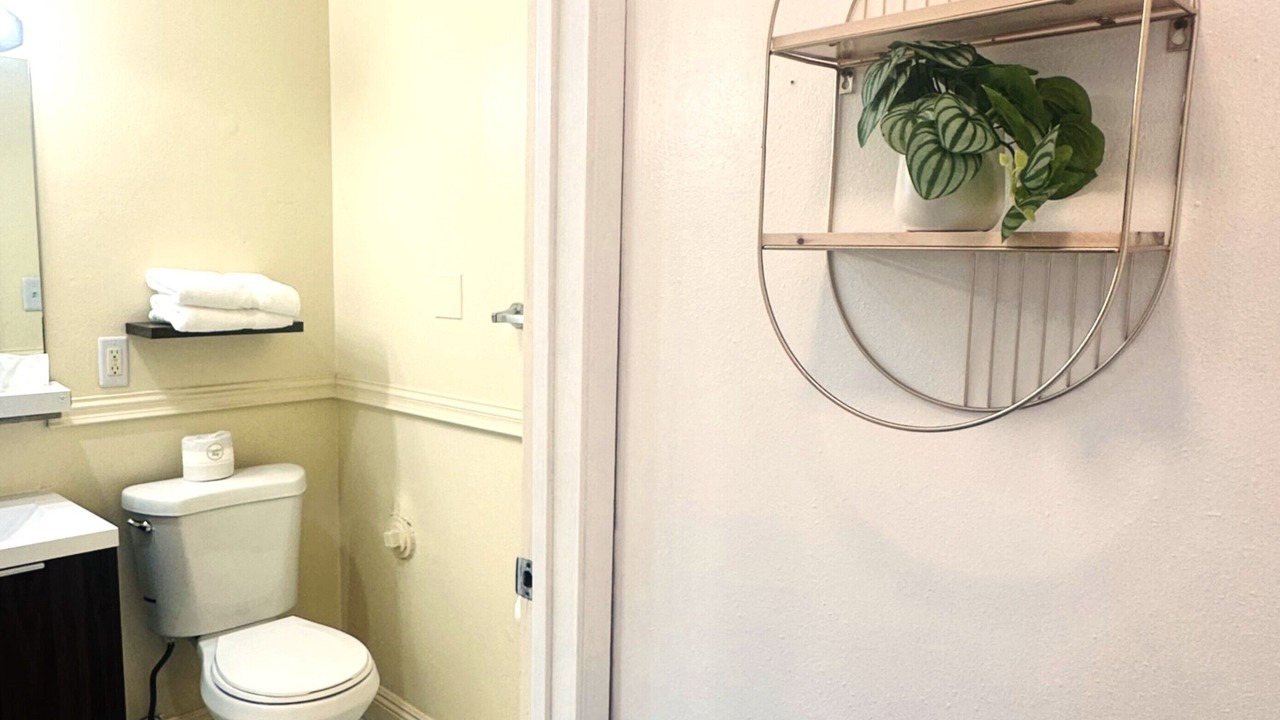 Photo of Bedroom in Marina del Rey