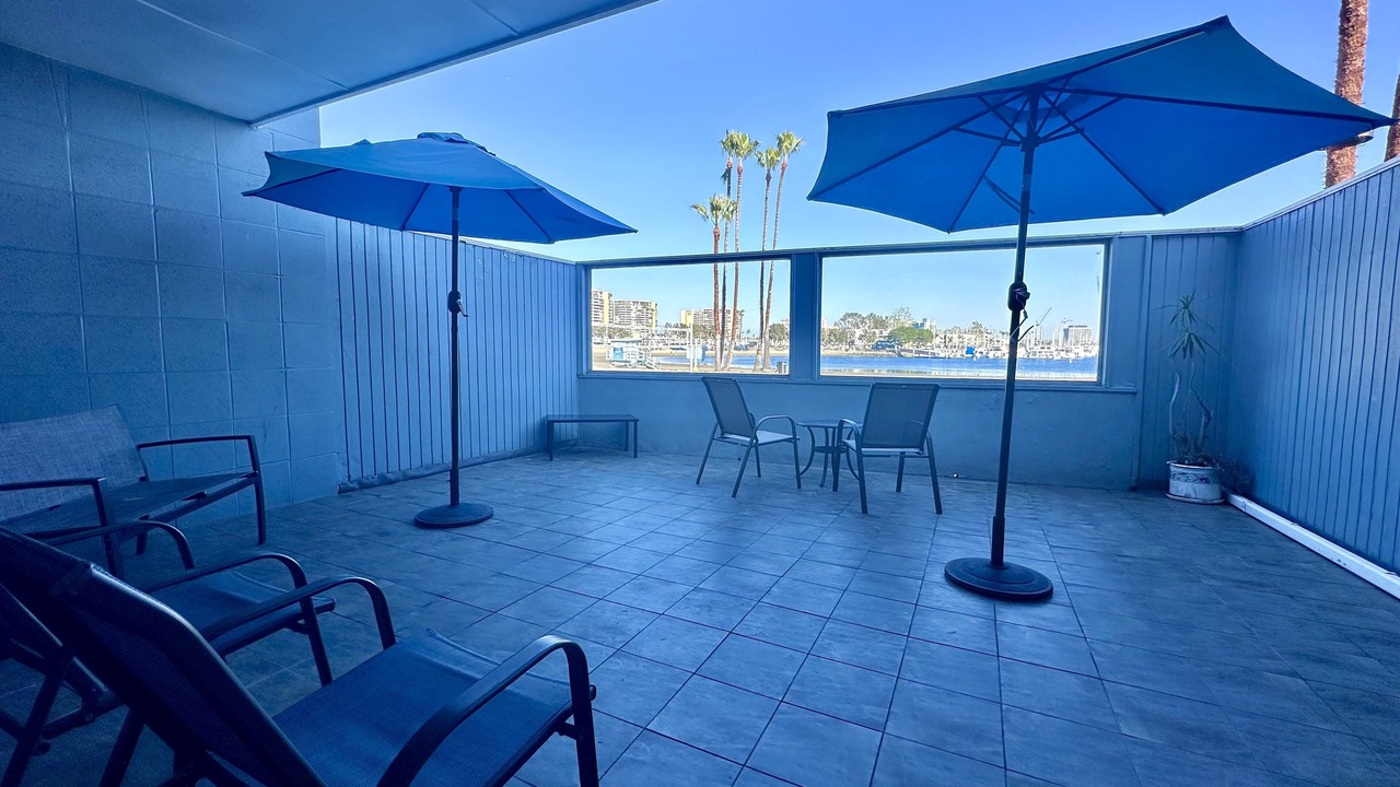 Photo of Bedroom in Marina del Rey