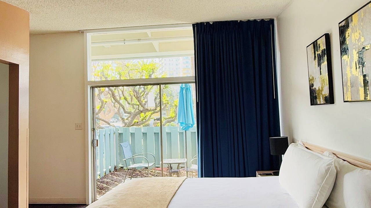 Photo of Outdoor in Marina del Rey