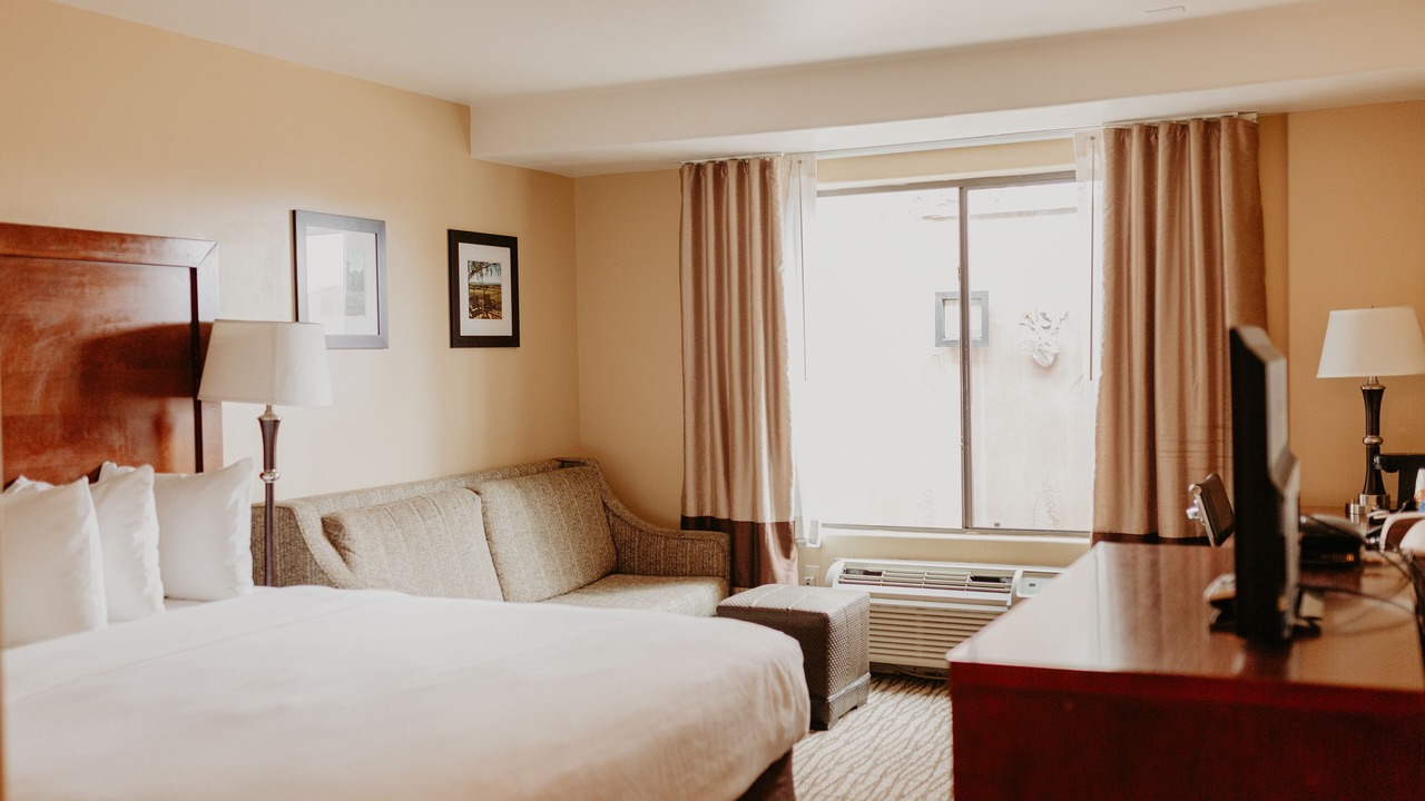 Photo of Bedroom in Westmont