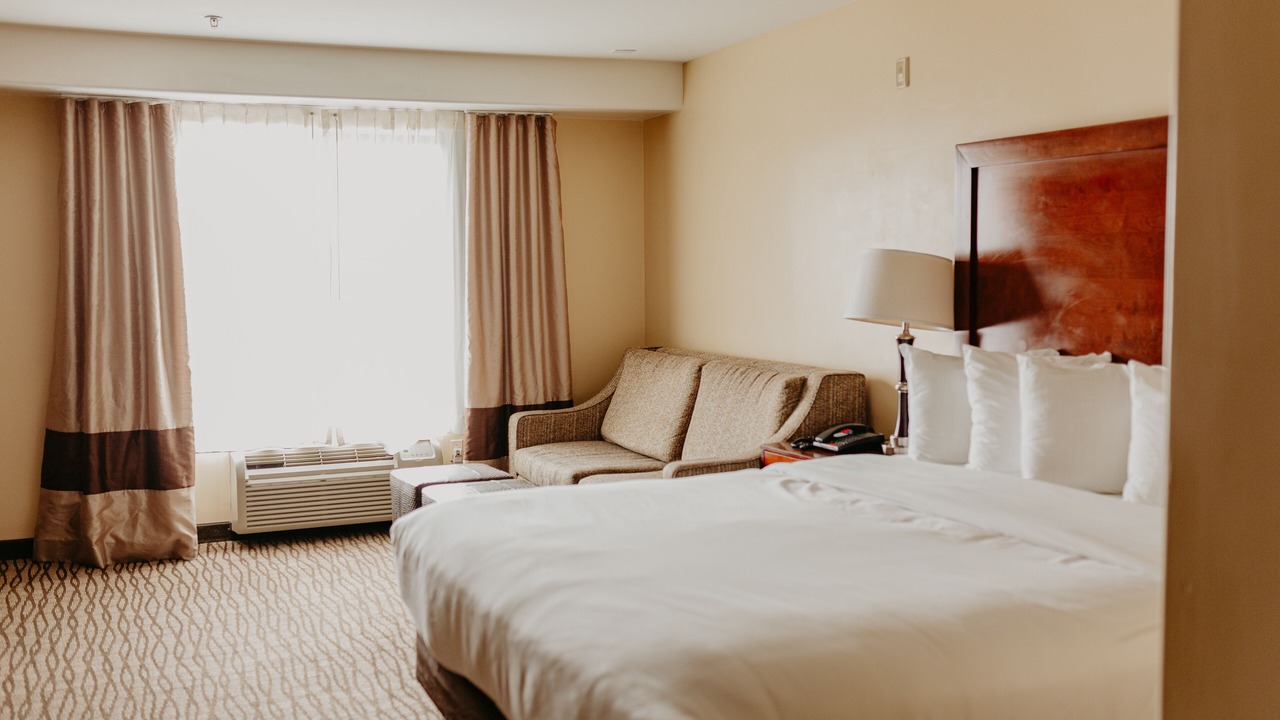 Photo of Bedroom in Westmont
