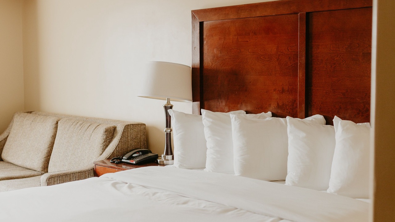 Photo of Bedroom in Westmont