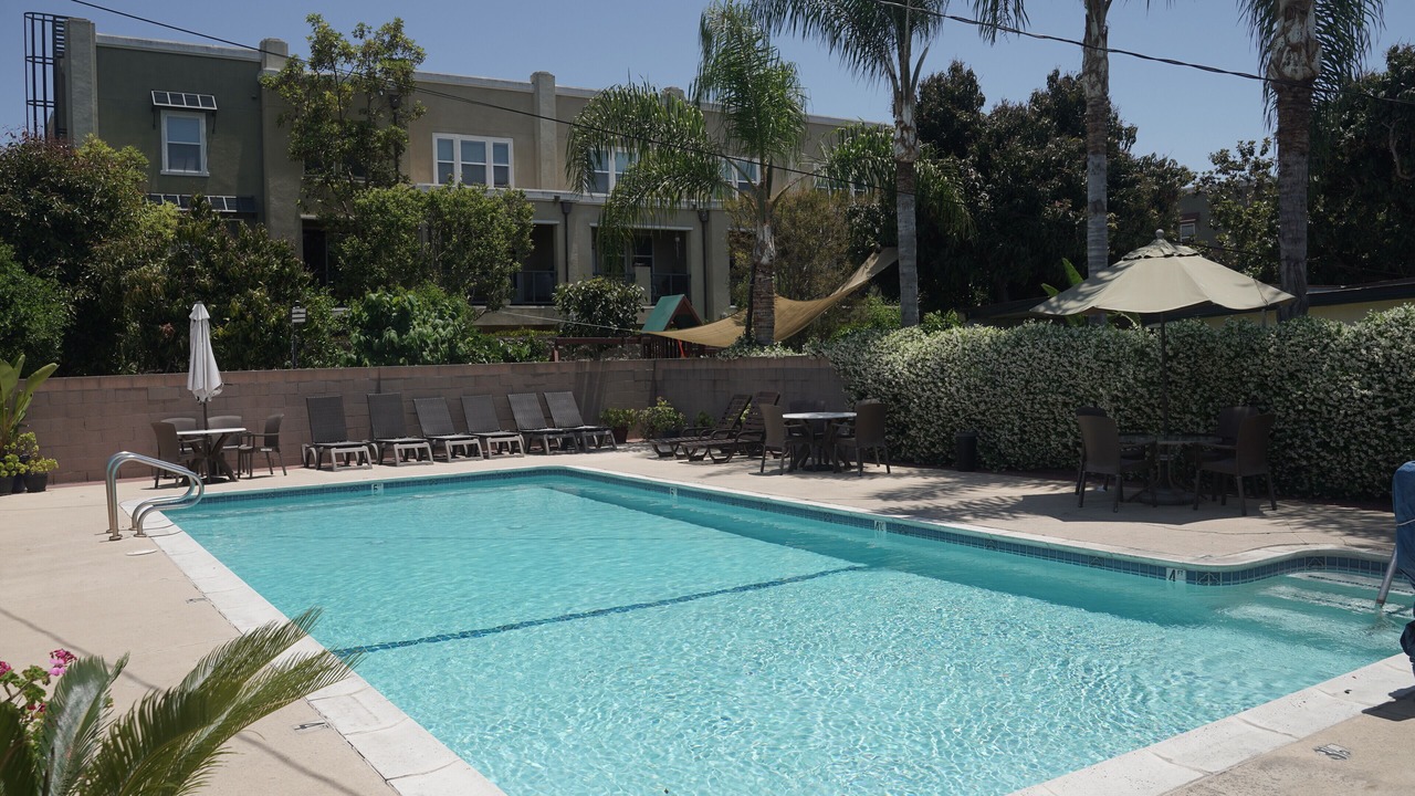 Photo of Outdoor in Anaheim Resort