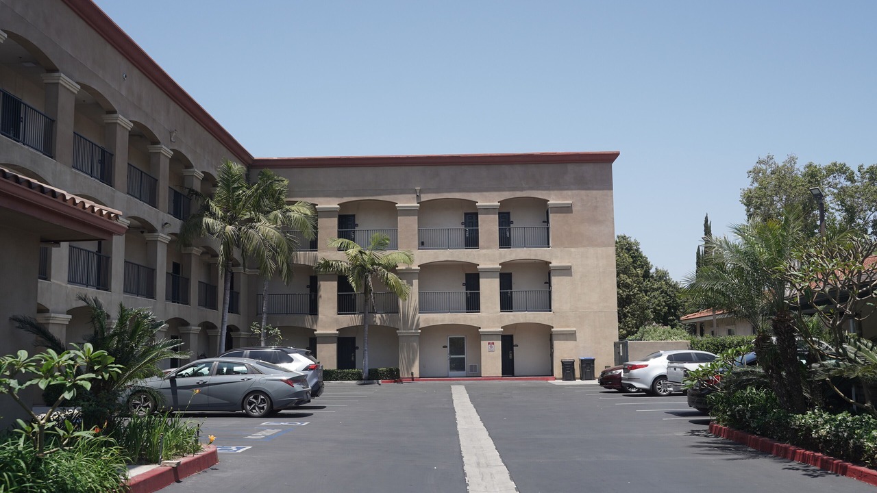 Photo of Outdoor in Anaheim Resort