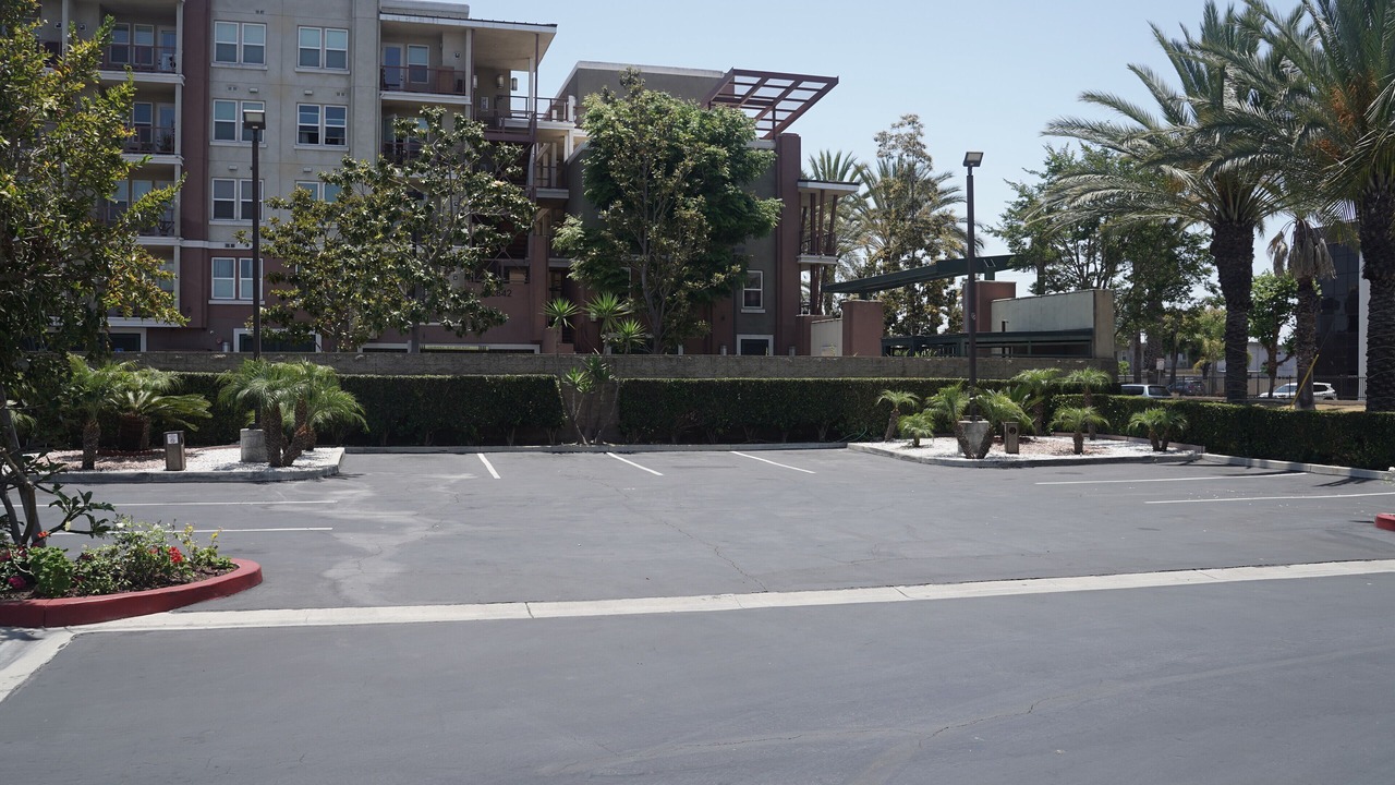 Photo of Outdoor in Anaheim Resort