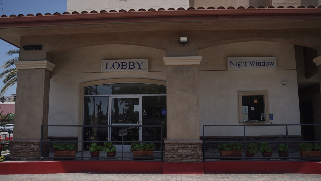Photo of Outdoor in Anaheim Resort