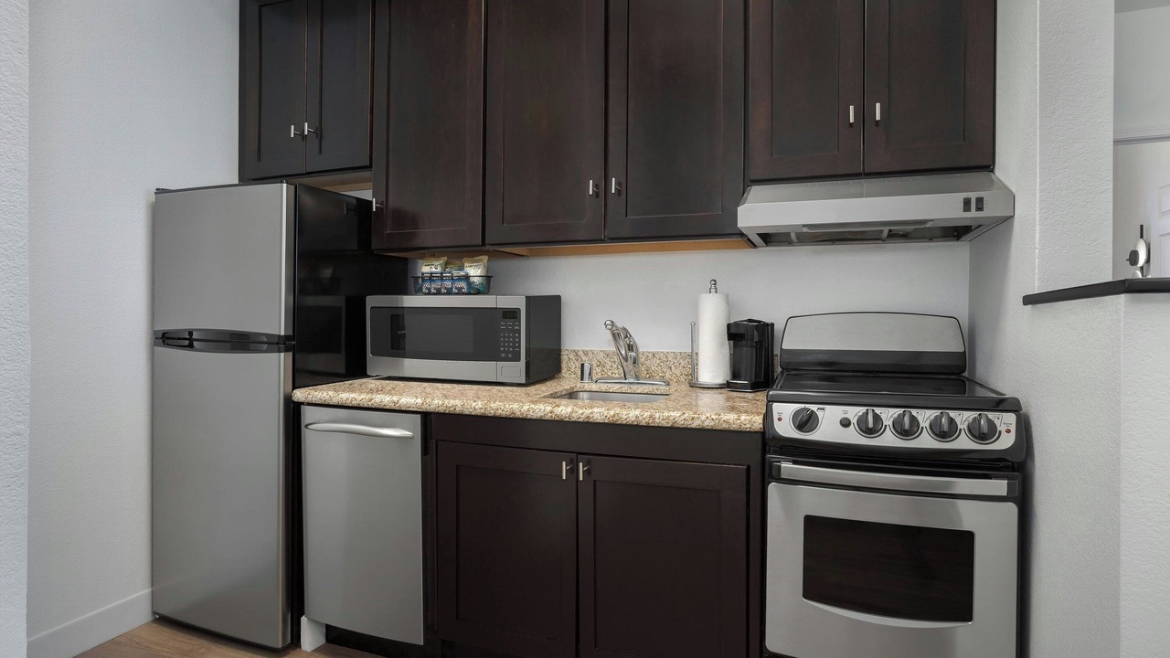Photo of Kitchen in El Centro