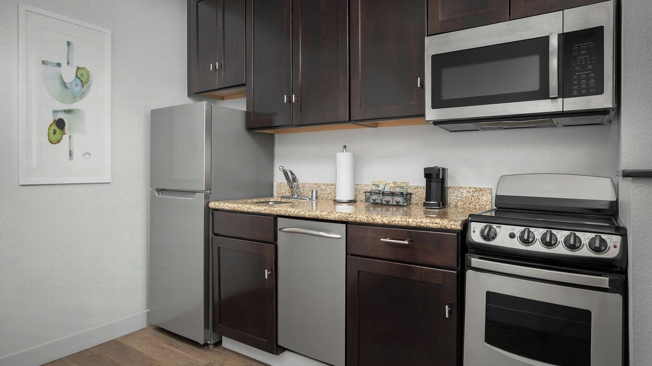 Photo of Kitchen in El Centro